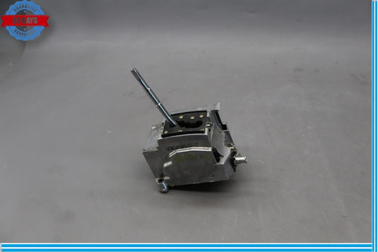 03-12 Mercedes R230 SL500 Floor Shifter Gear Shift Selector Box Oem