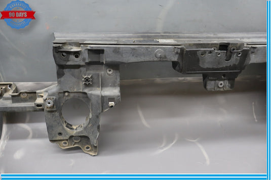 11-17 Volkswagen Touareg VW Radiator Core Support Upper Tie Bar Carrier Oem