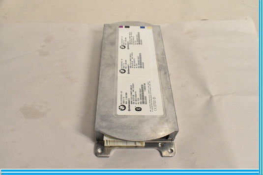 09-15 BMW 750i 750Li F01 Bluetooth Telematics Control Module 84109216167 Oem
