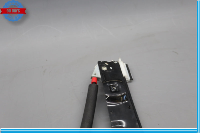 Load image into Gallery viewer, 10-18 Jaguar XJ XJL X351 Rear Right Passenger Door Window Regulator W/ Motor Oem
