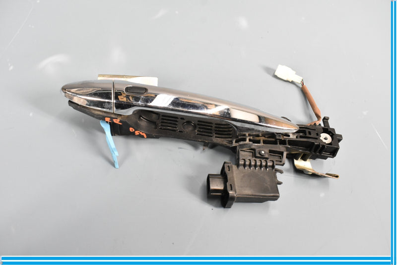 Load image into Gallery viewer, 07-12 Lexus LS460 Rear Right Passenger Side Exterior Door Handle 8999133020 Oem
