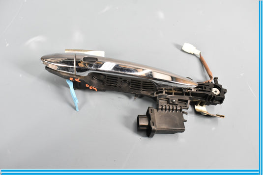 07-12 Lexus LS460 Rear Right Passenger Side Exterior Door Handle 8999133020 Oem