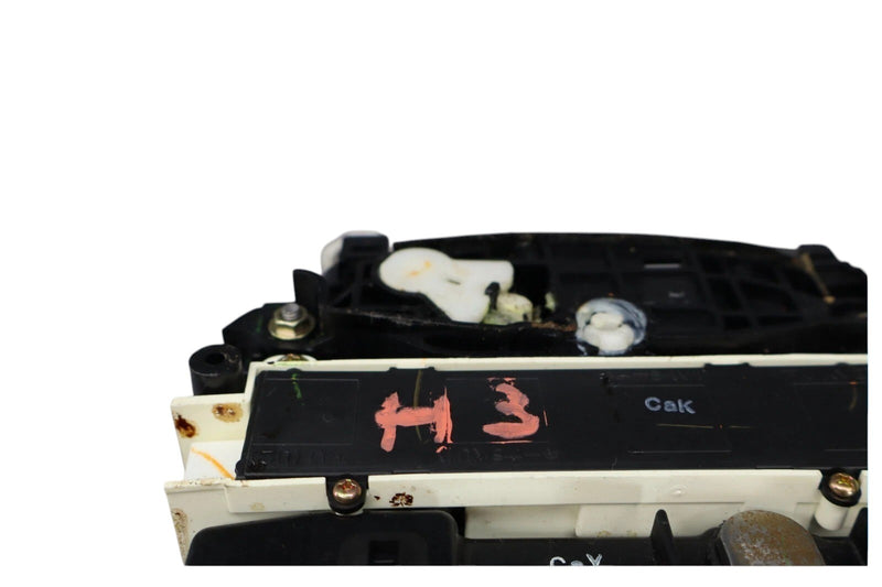 Load image into Gallery viewer, 02-05 Lexus SC430 Z40 5 Speed Automatic Transmission Gear Shifter W/O Knob Oem
