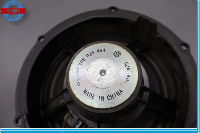 Load image into Gallery viewer, 11-16 Volkswagen VW Touareg Front Left Driver Side Door Sound Speaker Woofer Oem
