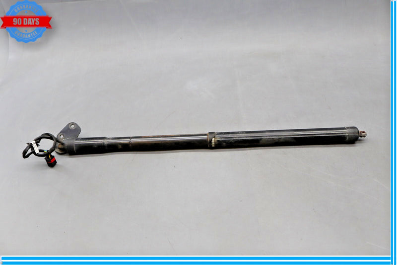 Load image into Gallery viewer, 11-14 Porsche Cayenne 958 Rear Left Trunk Lift Hatch Strut Shock W/ Bracket Oem
