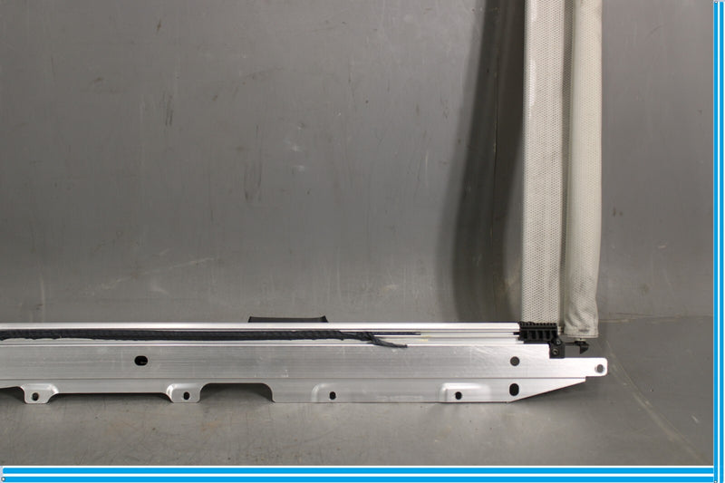 Load image into Gallery viewer, 10-17 Mercedes E350 E550 Panoramic Pano Sunroof Sun Roof Rail Track Frame Oem
