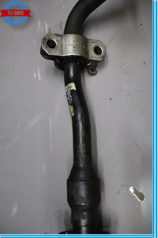 12-19 Mercedes X166 GL40 GL550 Rear Stabilizer Sway Anti Roll Bar Oem