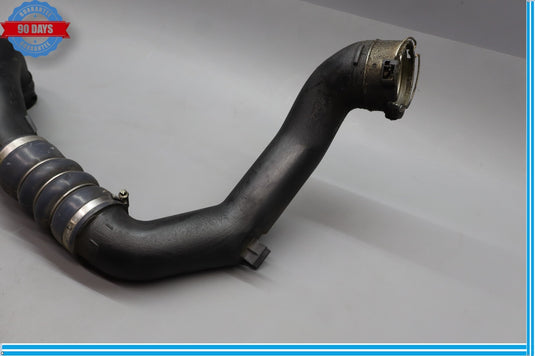 11-16 BMW  528i 535i GT xDrive Turbocharger Turbo Intercooler Hose Tube Pipe Oem