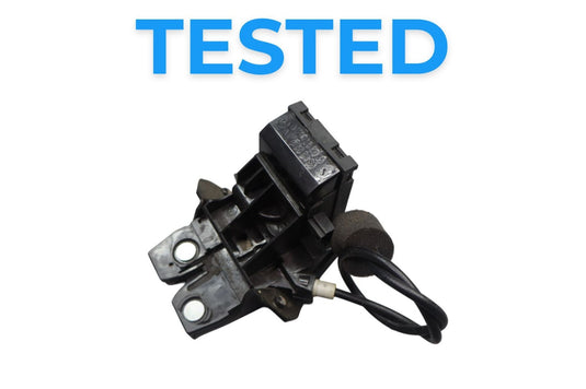 01-11 Mercedes W219 CLS550 CLS500 C203 Trunk Lock Latch Mechanism 1717500085 Oem