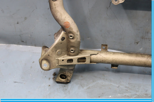2010 Mercedes W212 E350 E550 Front Sub Frame Subframe Engine Crossmember OEM