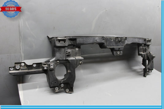 11-17 Volkswagen Touareg Radiator Core Support Upper Tie Bar Carrier Oem