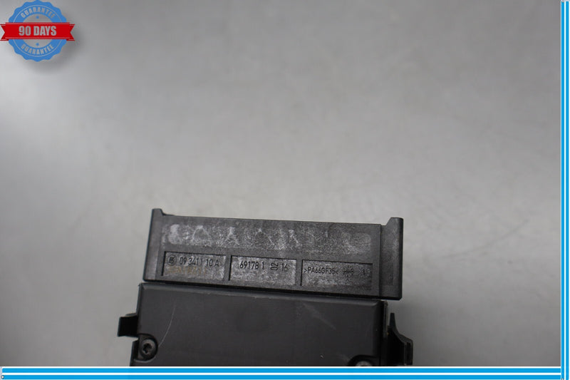 Load image into Gallery viewer, 14-20 Maserati Ghibli Levante Front Right Side Seat Control Switch Module Oem
