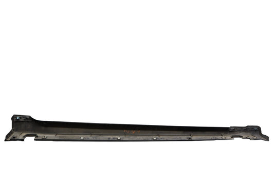15-20 Hyundai Genesis G80 Left Driver Side Skirt Rocker Molding Panel Oem