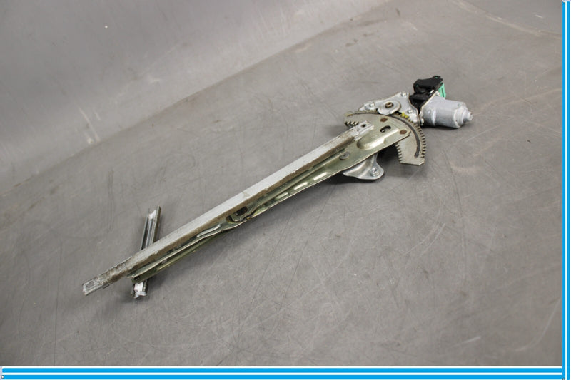 Load image into Gallery viewer, 11-20 Infiniti QX56 QX80 Rear Left Driver Side Door Window Regulator Motor Oem
