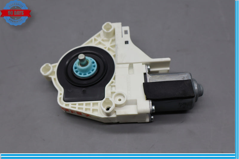 Load image into Gallery viewer, 12-18 Audi A6 Quattro Rear Right Door Window Regulator Motor Oem
