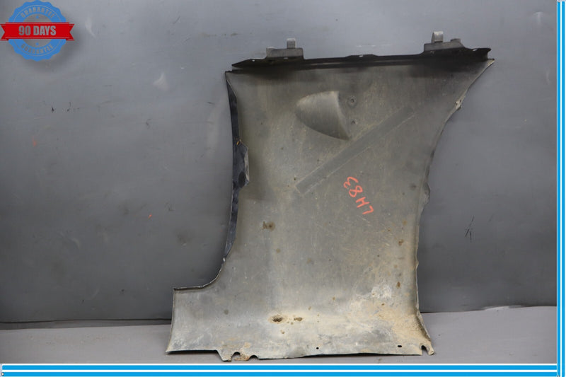 Load image into Gallery viewer, 06-09 Pontiac Solstice GXP Front Left Driver Side Fender Shell Panel Cover Oem
