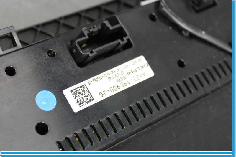 Load image into Gallery viewer, 10-16 Land Rover Range Rover HVAC AC Heater Climate Control Temperature Oem
