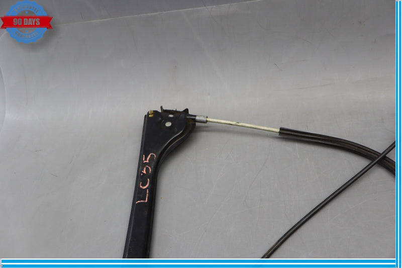 Load image into Gallery viewer, 05-11 Mercedes SLK280 SLK300 R171 Front Left Side Window Regulator W/O Motor Oem
