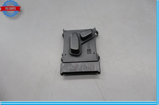 14-20 Maserati Ghibli Levante Front Right Side Seat Control Switch Module Oem