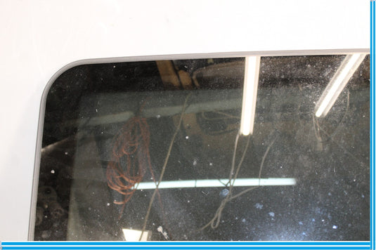 06-13 Mercedes X164 GL350 ML550 R350 Sunroof Sun Roof Glass 2517800021 OEM