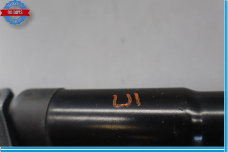 Load image into Gallery viewer, 11-14 Porsche Cayenne 958 Rear Left Trunk Lift Hatch Strut Shock W/ Bracket Oem

