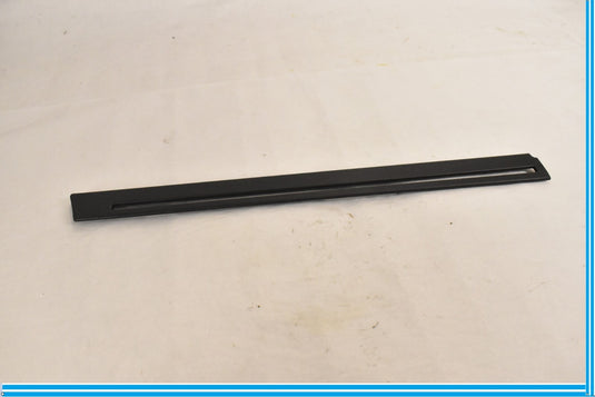 2012 BMW F10 528XI 550I REAR RIGHT PLASTIC TRIM COVER