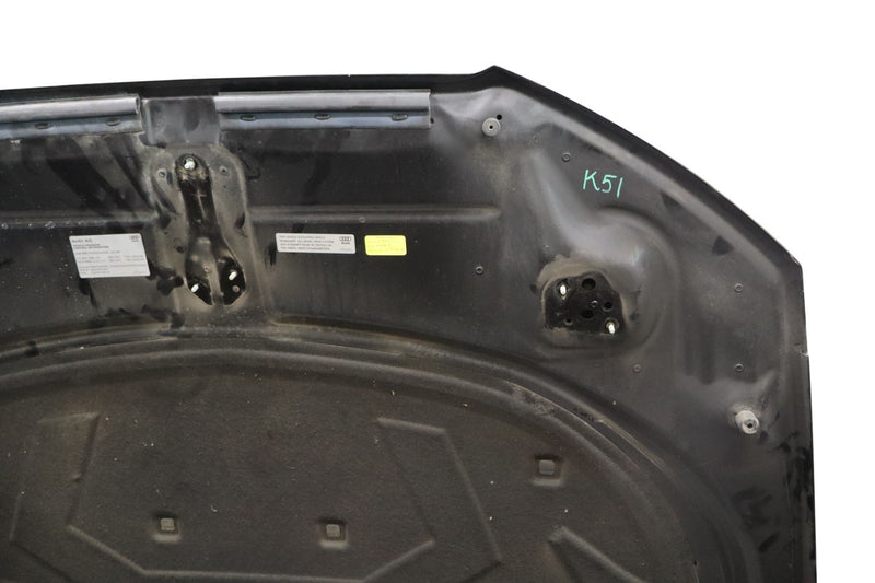 Load image into Gallery viewer, 12-18 Audi A6 A6 Quattro Front Bonnet Hood Shell Cover Panel Assembly Oem
