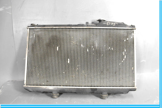 02-10 Lexus SC430 Engine Motor Cooling Radiator Assembly 16400-50280 Oem