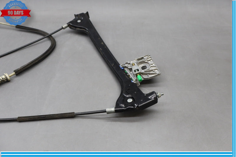 Load image into Gallery viewer, 05-11 Mercedes SLK280 SLK300 R171 Front Left Side Window Regulator W/O Motor Oem
