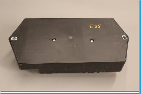 07-09 Jaguar XK XKR Front Smart Junction Fusebox Body Control Module Oem