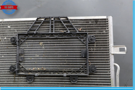 03-09 Mercedes CLS550 E500 AC A/C Air Conditioning Condenser Assembly Oem