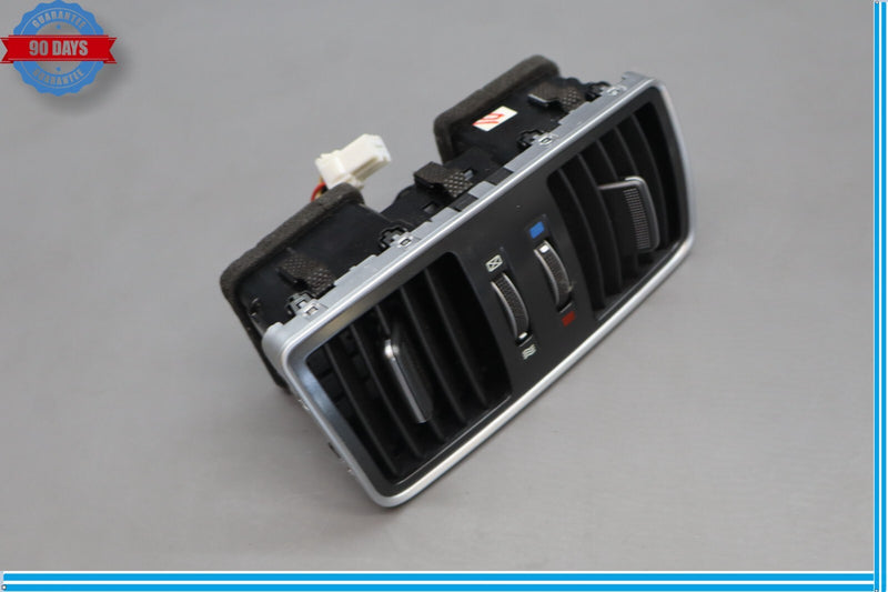 Load image into Gallery viewer, 11-13 Hyundai Equus Rear Center Double Air Vent Grille Switch 3N97040000 Oem

