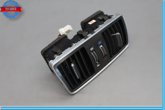 11-13 Hyundai Equus Rear Center Double Air Vent Grille Switch 3N97040000 Oem