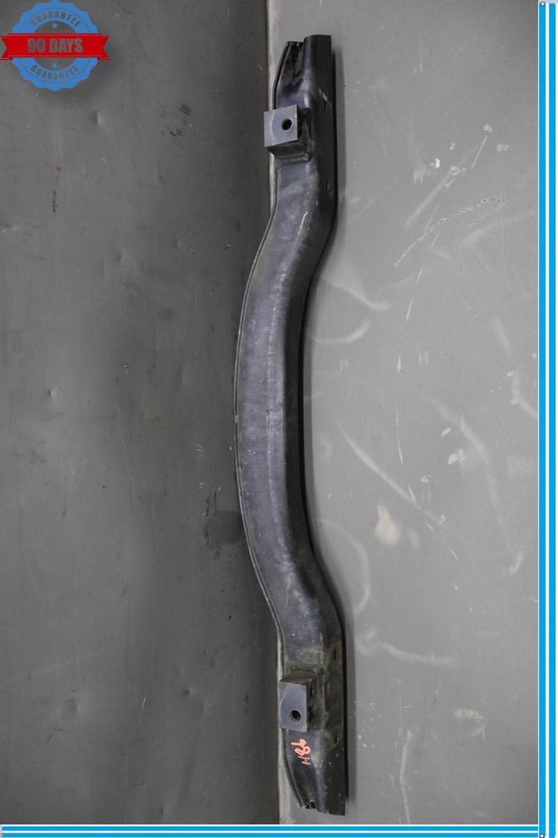 Load image into Gallery viewer, 03-08 BMW E85 Z4 Front Bumper Reinforcement Impact Bar Oem
