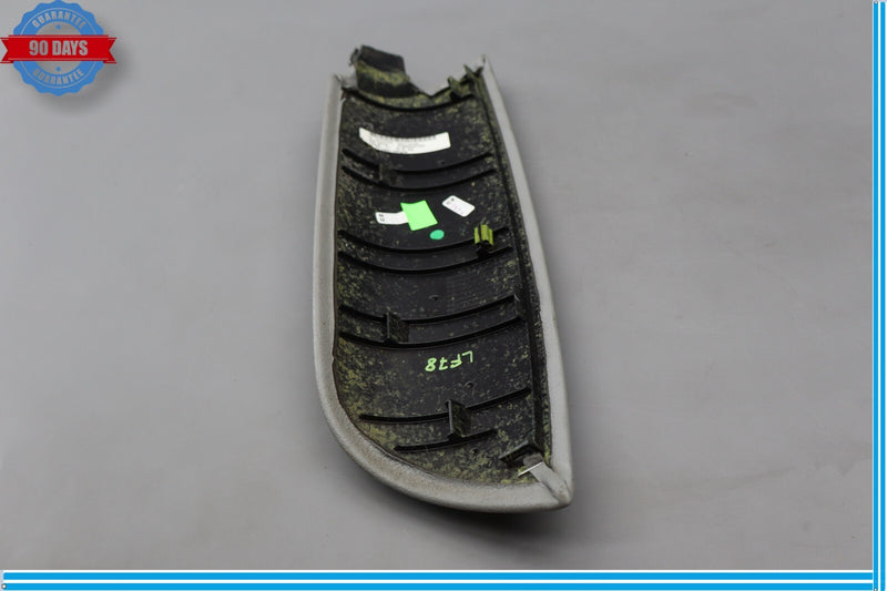 Load image into Gallery viewer, 03-10 Porsche Cayenne 955 957 Front Left Side Door Armrest Trim Cover Oem
