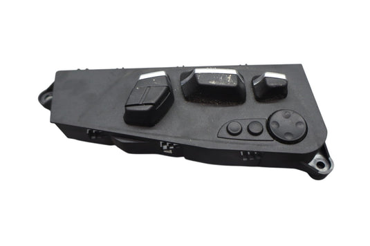 09-12 BMW 750Li xDrive Front Left Driver Side Seat Memory Control Switch Oem