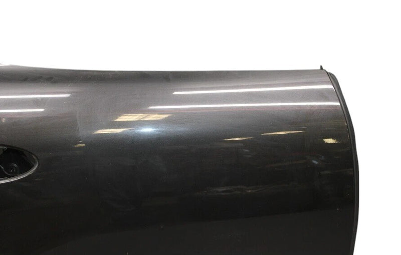 Load image into Gallery viewer, 10-16 Porsche Panamera 970 Rear Right Passenger Side Outer Door Shell panel Oem
