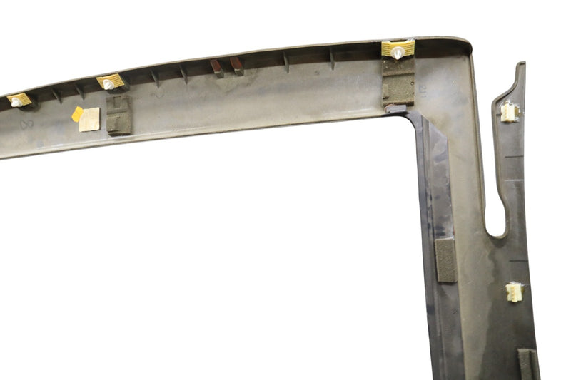 Load image into Gallery viewer, 2003-2011 Mercedes Benz R230 SL500 Panoramic Roof Top Trim OEM Gray
