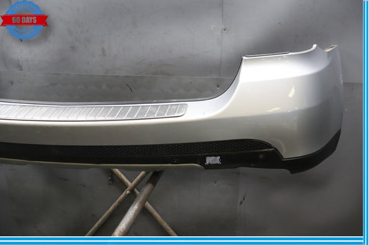 06-08 Mercedes W164 ML320 ML500 Base Rear Bumper Cover Assembly  Oem