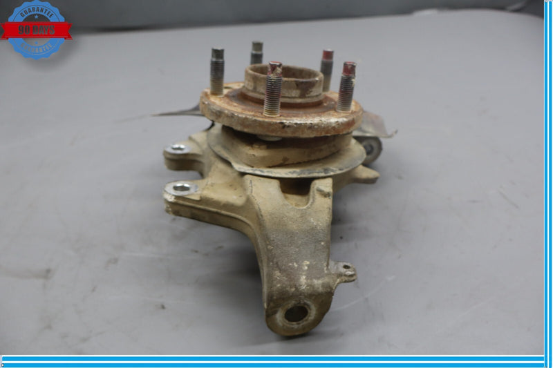 Load image into Gallery viewer, 06-09 Pontiac Solstice GXP Rear Right Side Spindle Knuckle Wheel Hub Bearing Oem
