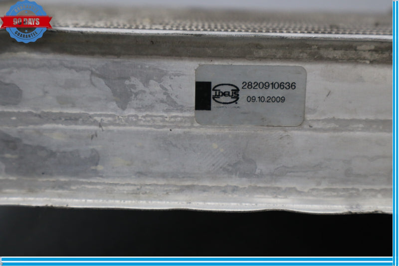 Load image into Gallery viewer, 10-16 Porsche Panamera 970 Right Side Turbo Intercooler Assembly 970110209 Oem
