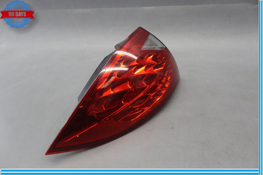 11-14 Porsche Cayenne 958 Rear Left Driver Side Outer Tail Light Lamp Oem