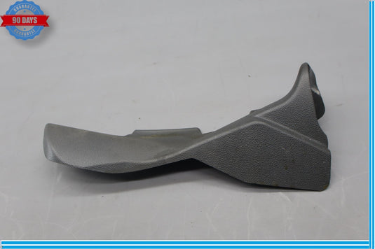 03-12 Mercedes R230 SL500 Front Right Passenger Seat Track Trim Cover Oem