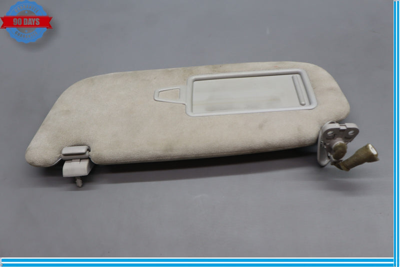 Load image into Gallery viewer, 11-13 Hyundai Equus Front Left Driver Side Sunvisor Shade Cover 852013N950 Oem
