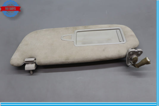 11-13 Hyundai Equus Front Left Driver Side Sunvisor Shade Cover 852013N950 Oem