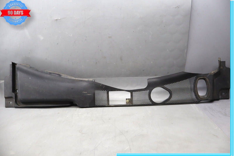 Load image into Gallery viewer, 09-16 Audi A4 Front Windshield Wiper Cowl Grille Cover Panel Trim Oem
