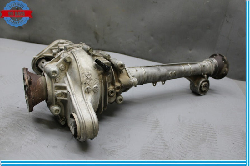 Load image into Gallery viewer, 11-14 Volkswagen VW Touareg Front Axle Differential Carrier Assy Oem
