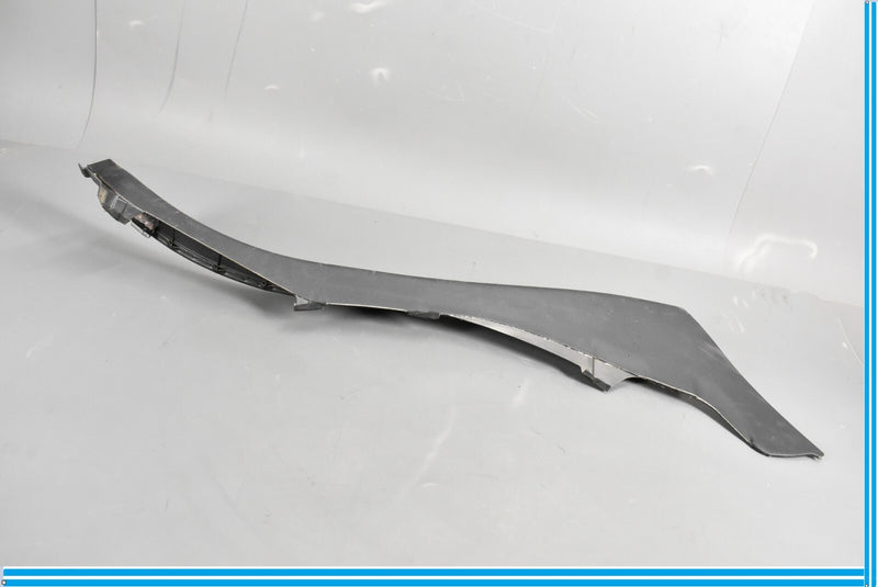 Load image into Gallery viewer, 07-12 Lexus LS460 Front Right Interior Tailgate Trim Molding Cover Panel Oem
