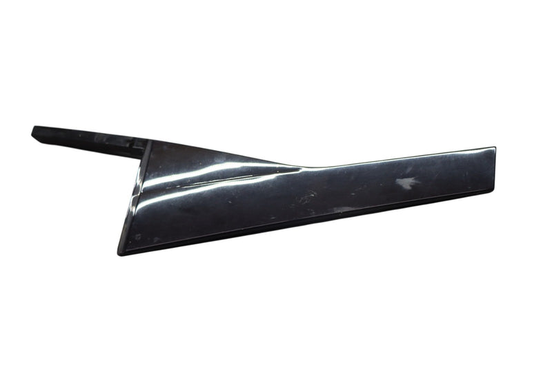 Load image into Gallery viewer, 11-17 Volkswagen Touareg VW Rear Left Driver Side Exterior Door Window Trim Oem
