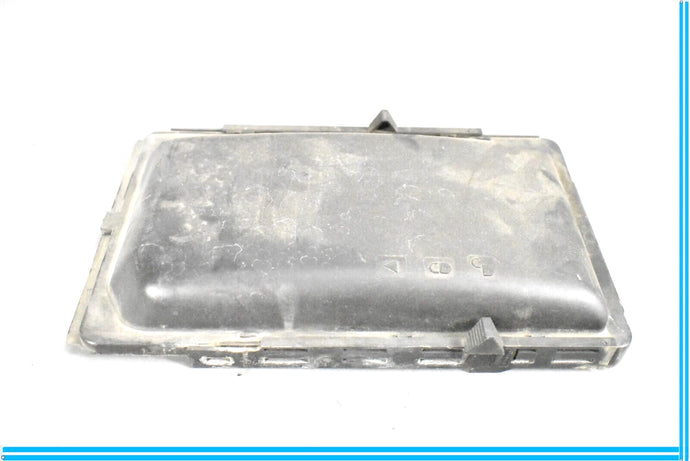 00-06 Mercedes CL500 S55 W220 Left Side Instrument Housing Cover 2205400082 Oem